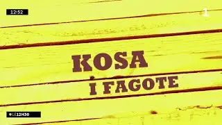 Kosa i fagote sominn si ansanm ADICA ? Hermina LASSON parti war  komen i fagote in ti tab ranjman !