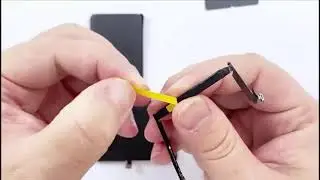 Bison Battery - Pin tự fix cổ cáp iPhone 11 Promax