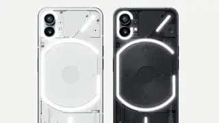 Nothing Phone 1 to Get Nothing OS 2 Update a Month After Nothing Phone 2 Debuts, Carl Pei Confirms