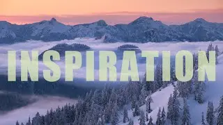 Inspirational Outdoor Photographers