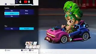 [Kartrider Drift TH] แพท Mid SS ทำปวดหัวอีกแล้ว