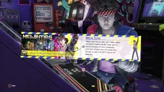 Let it die - Further up the tower