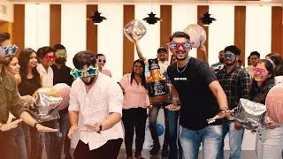 Aaj Ki Party Ft. Radixians | Radixweb Office Celebration of 24th Anniversary