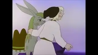 КонёкГорбунок