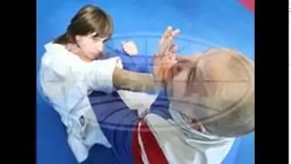 самооборона на улице для мужчин