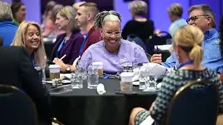 Thanks For Joining Us at the 2023 KLC Conference & Expo