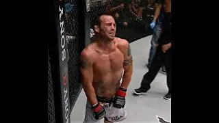 Этот БОЕЦ оставил соперника БЕЗ ДЕТЕЙ 😱 