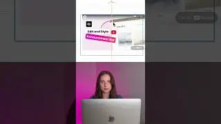 Add a clean shadow to Squarespace video blocks with CSS. Simple, subtle, and effective. 
