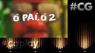 Tela Quente: “Ó Paí, Ó 2” - chamada (4 Nov 2024)