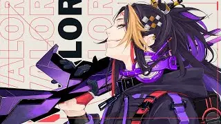 [ID x EN x KR x VR]  5v5 Valorant !