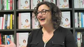 Julie Goodwin Interview with TheCarousel.com Editor Robyn Foyster