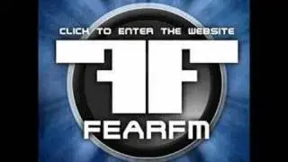 Very cool hardstyle song from Fearfm's The Vision