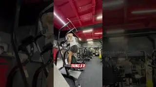 Делал тут как то 110х2. Надо как нибудь 130 будет уже попробовать. #calistenic #gym #streetlighting