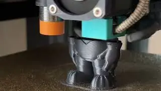 ZeroG Mercury One Conversion (Ender 5 Pro)