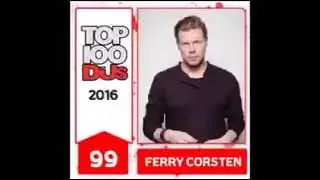 TOP 100 DJMAG 2019!!