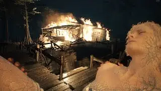 Resident Evil 7 : End of Zoe