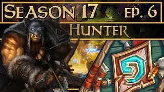Hearthstone: Kolento plays mid-range hunter (#6)