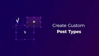 JetEngine Addon for Elementor. Prepare for Ultimate Power of Custom Post Types