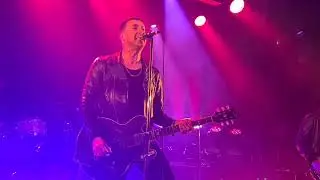 Miles Kane Give Up Rock City Nottingham 2024
