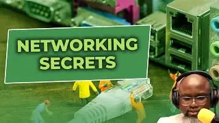 Understanding Network Connectivity