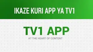 APP PROMO after effect