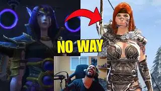 This Guy Quit Every MMO For Guild Wars 2