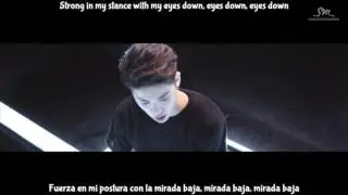 AMBER ---- FX ---- Borders -- Sub Español--