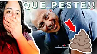 No CREERAN todo lo que TENIA EN EL CARRO😱|  Este lugar HUELE a MlERD@ 🤢 | COMPRANDO en COSTO🤑🤑 PT 1