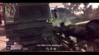 Obey TT 9 (Scrapped not by me)