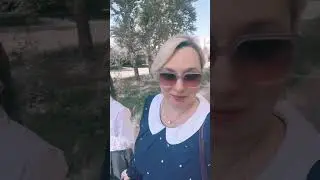 Всё учебный год начался , всем удачи🙏🤝😉     Сегодня было очень жаркую😅