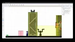 vector2 level editor demo