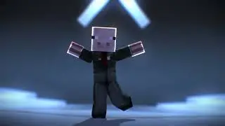 Dance Animation