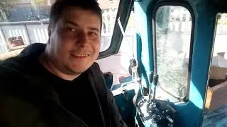 дополнительный гидрораспределитель на МТЗ80