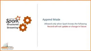 Watermark and output modes