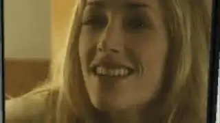 Poe - Interview & Fashion Shoot (1996)