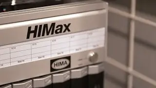 HIMA
