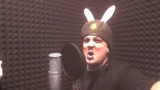 Cuckold Burger - Машина-говновоз два (Covid Version)