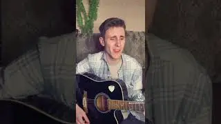 Пицца - оружие ( кавер на гитаре )