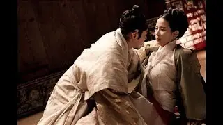 [접속 무비월드] 후궁 : 제왕의 첩 (The Concubine, 2012) 조여정(화연), 김동욱(성원대군), 김민준(권유) - 영화 예고편