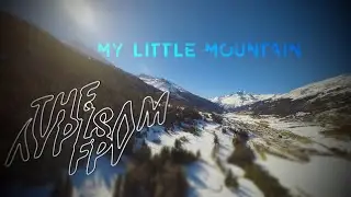 My little Montain