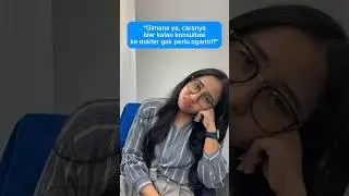 Konsultasi ke Dokter Gak Perlu Ngantri?