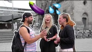 SIE WILL SEX MIT FARID BANG! - Marry Fuck Kill deutsch