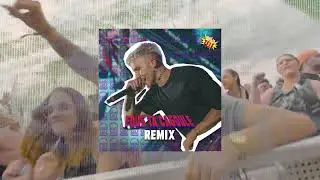 Fous Ta Cagoule (K-Style Remix)