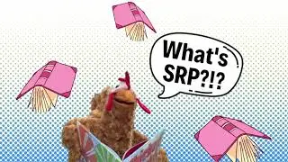 Omaha Public Library | 2023 Summer Reading Program | Sweet SRP (promo)