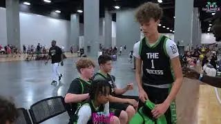 Good Run!! 2028 BCA Dirk vs Carnage
