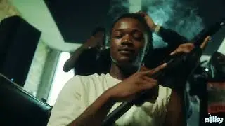 HOTTYBOYZSTITCH - PUT TO SLEEP (Official Music Video) ‪🎥: ‪ @MilkyMadeIt‬