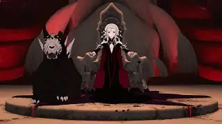 RWBY Villains - Villain