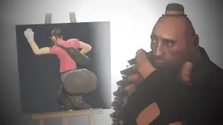 [TF2] ТВОРИ С СЕМЕЙНЫМ ДЕЛОМ