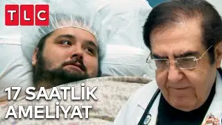 Midesinin %80'ini Alacaklar | Ağır Yaşamlar: Şimdi Ne Yapıyorlar?