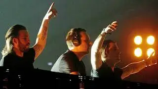 Swedish House Mafia - Lifetime Ft. Ty Dolla $ign & 070 Shake (REMIX)